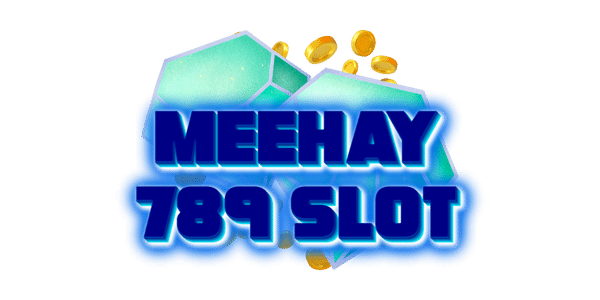 meehay 789 slot logo